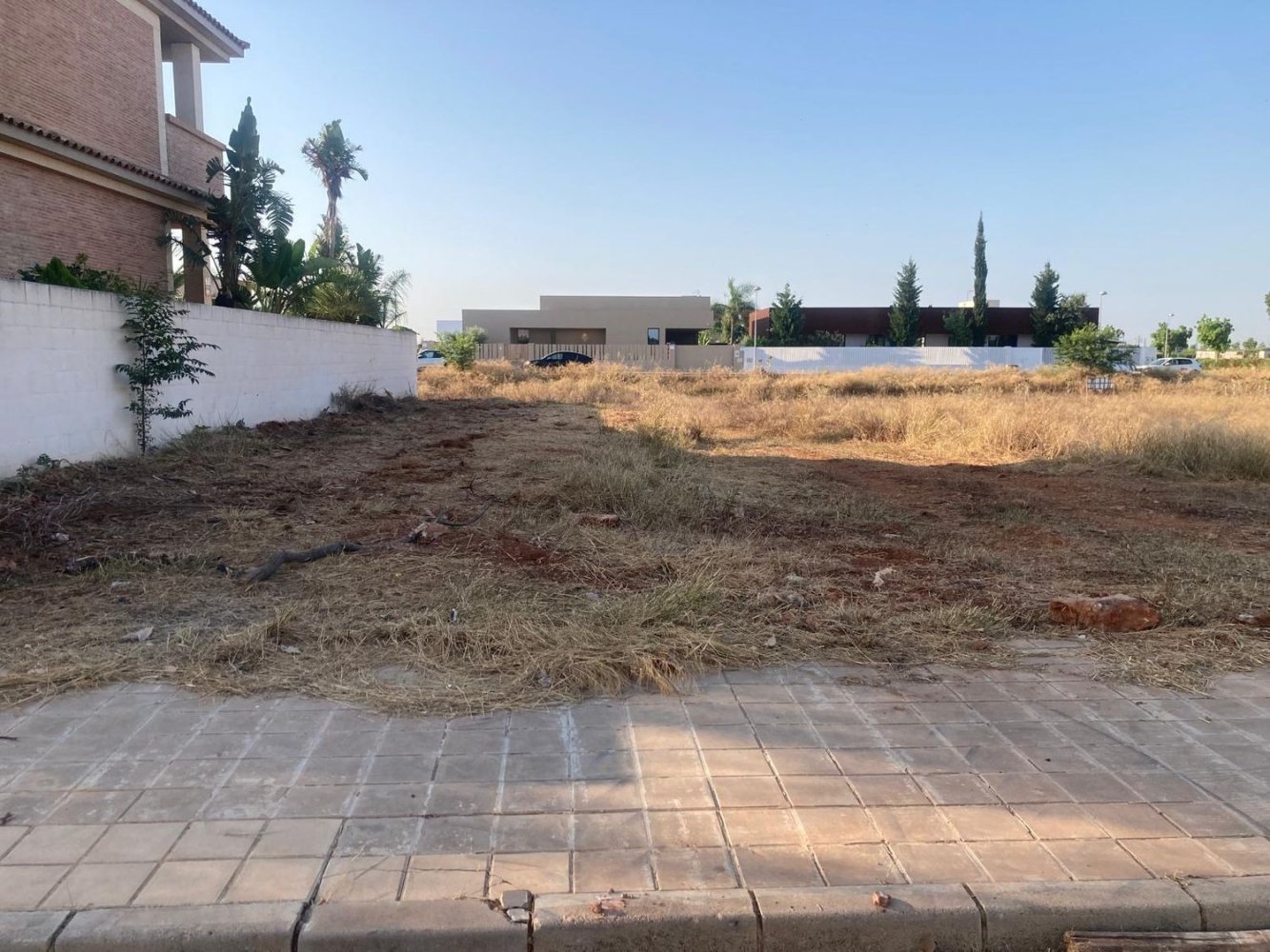  Land in Albal, Spain No. 140151