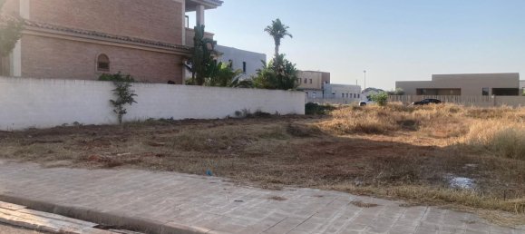 Terreno em Albal, Spain N.º 140151 3