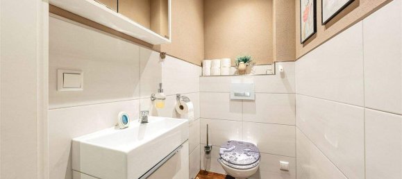 4 rooms Apartment in Worgl, Austria No. 155500 11