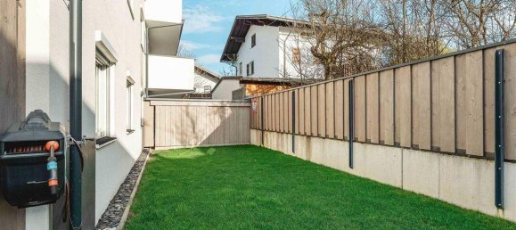 4 rooms Apartment in Worgl, Austria No. 155500 13