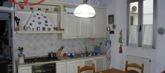 4-Zimmer Wohnung in Montevarchi, Italy, Nr. 230727 12