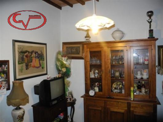 4-Zimmer Wohnung in Montevarchi, Italy, Nr. 230727