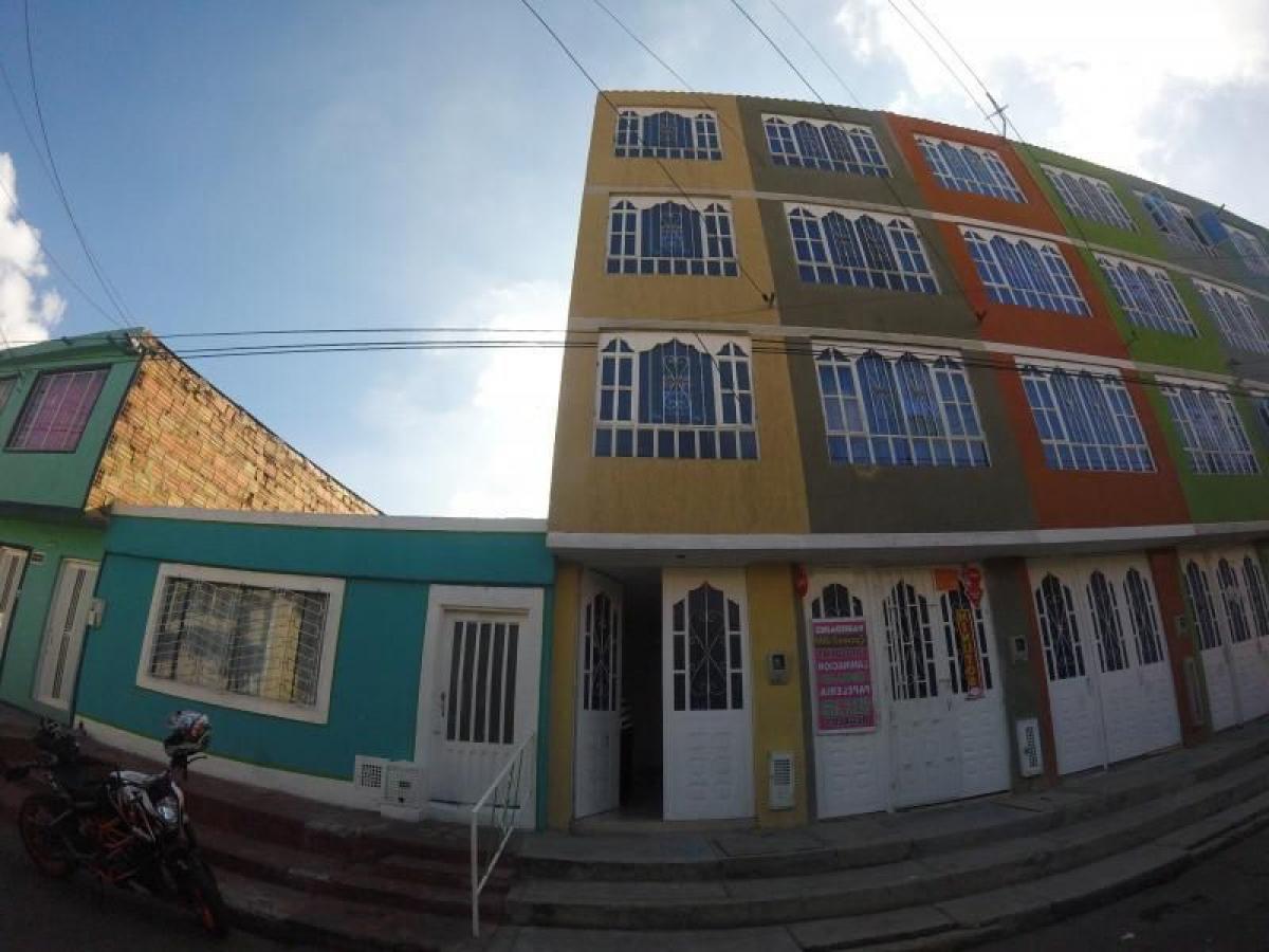 5 chambres Maison à Bogota, Colombia No. 11409