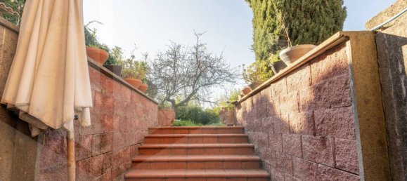 10 rooms Villa in Marino, Italy No. 20766 33