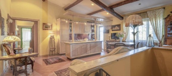 10 rooms Villa in Marino, Italy No. 20766 23