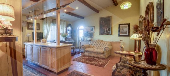 10 rooms Villa in Marino, Italy No. 20766 24