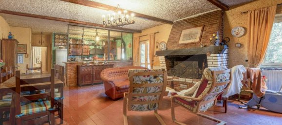 10 rooms Villa in Marino, Italy No. 20766 18