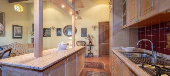 10 rooms Villa in Marino, Italy No. 20766 26