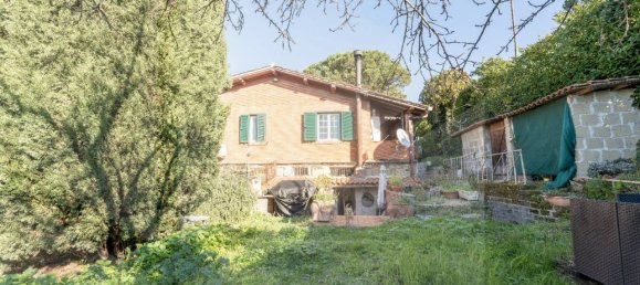 10 rooms Villa in Marino, Italy No. 20766 3