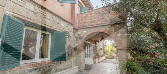 10 rooms Villa in Marino, Italy No. 20766 2