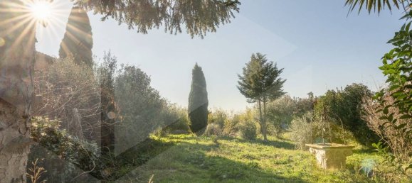 10 rooms Villa in Marino, Italy No. 20766 4