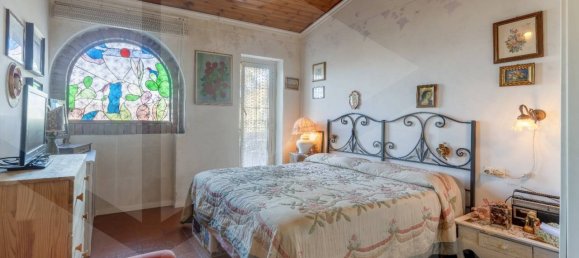 10 rooms Villa in Marino, Italy No. 20766 32