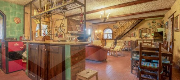 10 rooms Villa in Marino, Italy No. 20766 19
