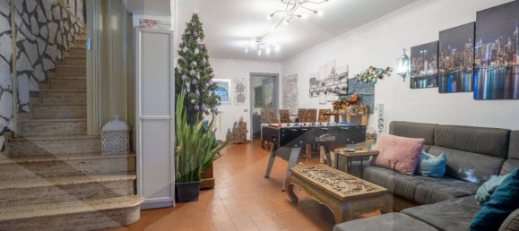 10 rooms Villa in Marino, Italy No. 20766 9