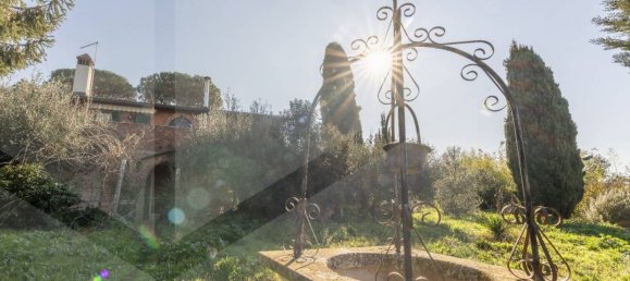 10 rooms Villa in Marino, Italy No. 20766 37
