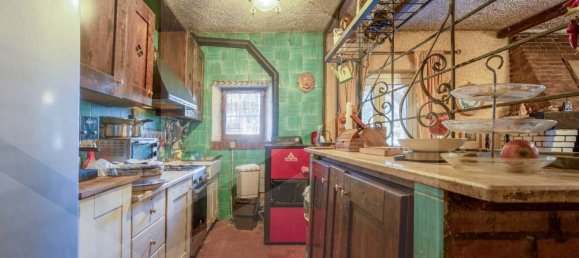 10 rooms Villa in Marino, Italy No. 20766 20