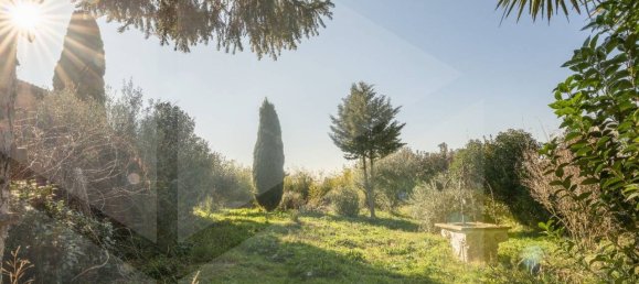 10 rooms Villa in Marino, Italy No. 20766 38