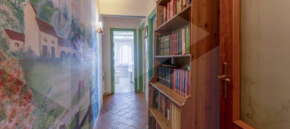 10 rooms Villa in Marino, Italy No. 20766 27