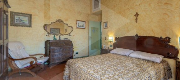 10 rooms Villa in Marino, Italy No. 20766 30
