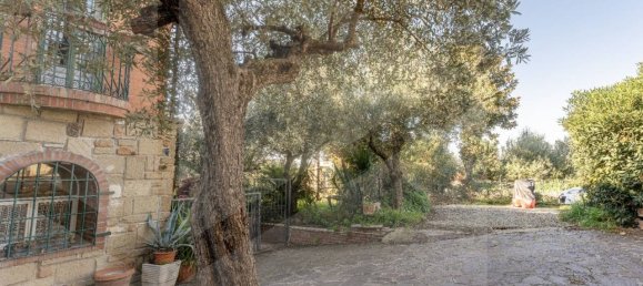 10 rooms Villa in Marino, Italy No. 20766 7