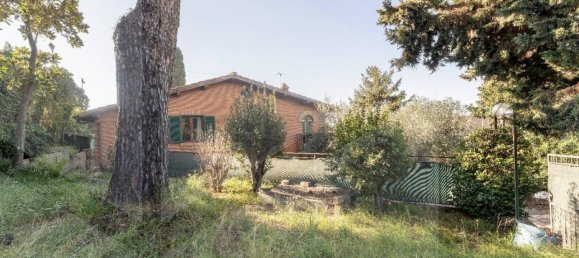 10 rooms Villa in Marino, Italy No. 20766 39