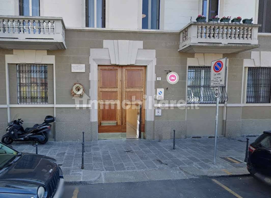 3 Schlafzimmer Wohnung in Milan, Italy, Nr. 362146