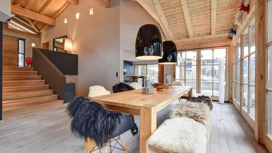 4 غرف نوم منزل في Reith bei Kitzbuhel, Austria رقم 171775