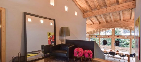 4 غرف نوم منزل في Reith bei Kitzbuhel, Austria رقم 171775 5