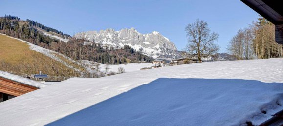 4 غرف نوم منزل في Reith bei Kitzbuhel, Austria رقم 171775 10