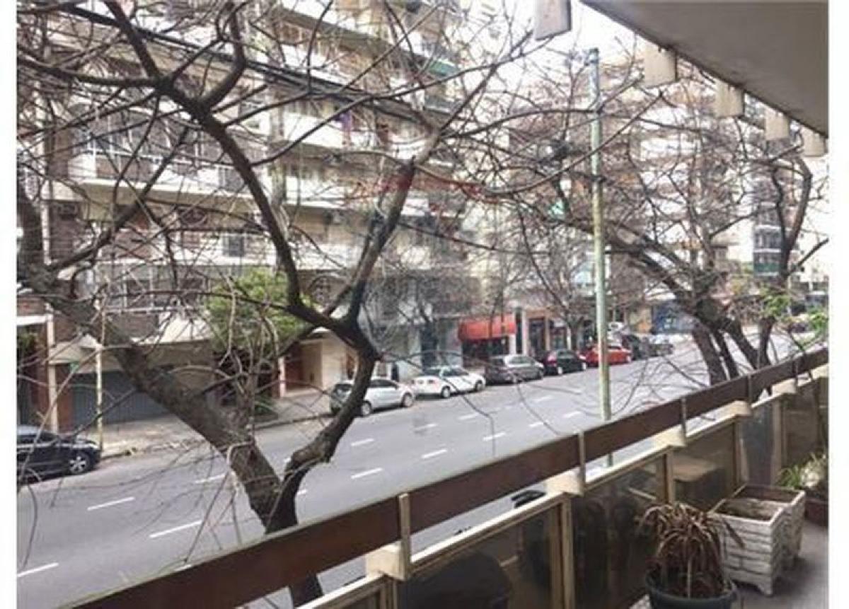 3 bedrooms Apartment in Buenos Aires, Argentina No. 77632