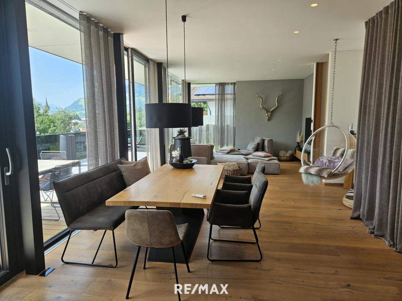 3 bedrooms House in Piesendorf, Austria No. 226492