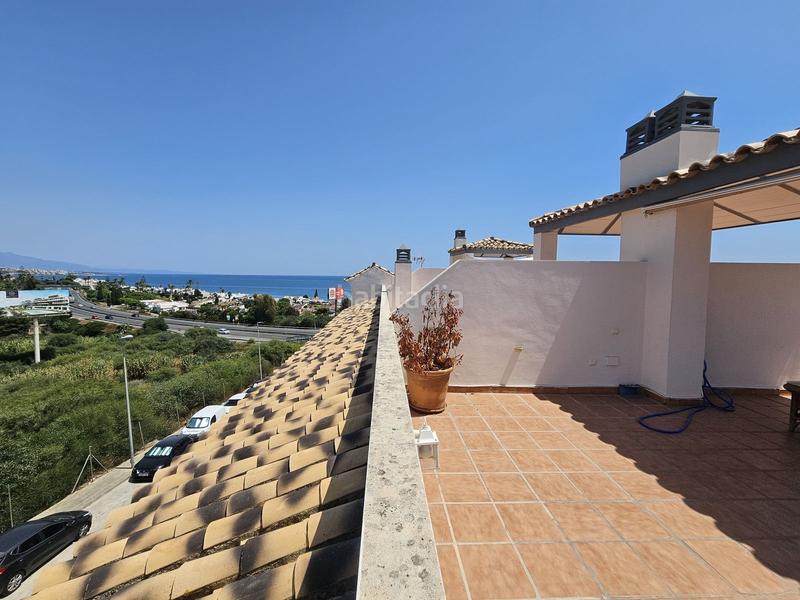 2 Schlafzimmer Penthouse in Estepona, Spain, Nr. 270725