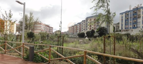 1812m² Land in Lisbon, Portugal No. 113107 6