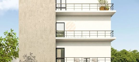 1812m² Land in Lisbon, Portugal No. 113107 2