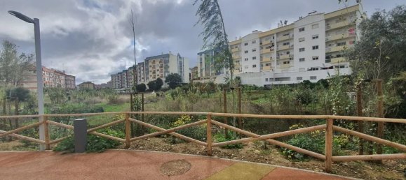 1812m² Land in Lisbon, Portugal No. 113107 8