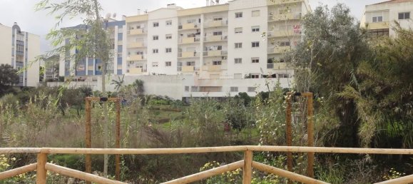 1812m² Land in Lisbon, Portugal No. 113107 5