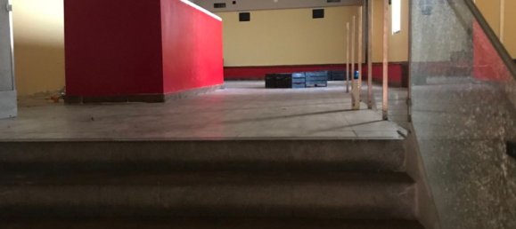 500m² Commercial property in Bagheria, Italy No. 256305 6