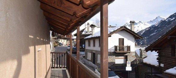 3غرفة منزل في Ayas, Italy رقم 29594 32