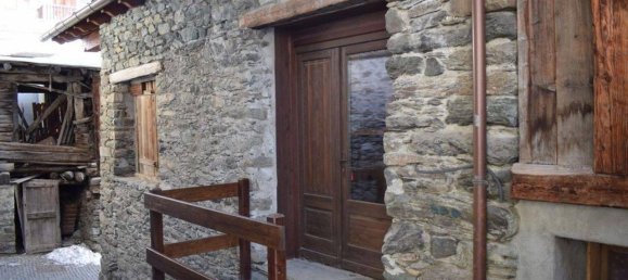 3غرفة منزل في Ayas, Italy رقم 29594 26