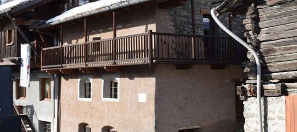 3غرفة منزل في Ayas, Italy رقم 29594 29