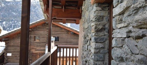 3غرفة منزل في Ayas, Italy رقم 29594 34