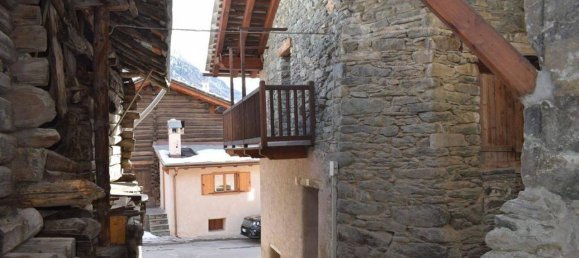 3غرفة منزل في Ayas, Italy رقم 29594 28