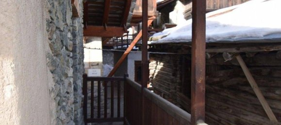 3غرفة منزل في Ayas, Italy رقم 29594 33