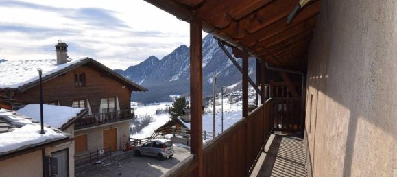 3غرفة منزل في Ayas, Italy رقم 29594 31