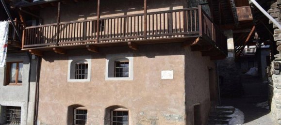 3غرفة منزل في Ayas, Italy رقم 29594 30