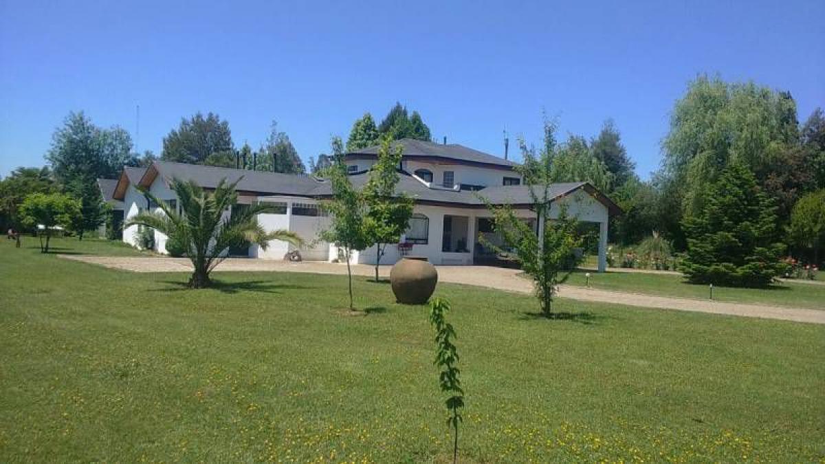  Land in Maule, Chile No. 909