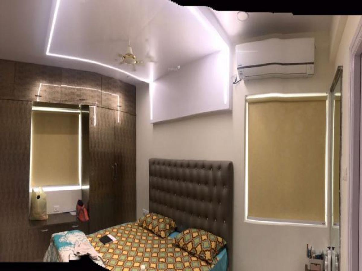 Дом с 2 спальнями в Хайдарабад, Индия № 23427