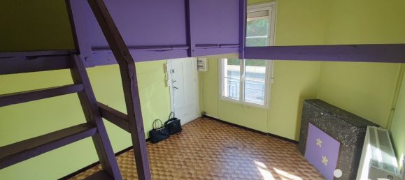 Apartamento de 2 divisões em Saint-Andre-les-Vergers, France N.º 221299 8