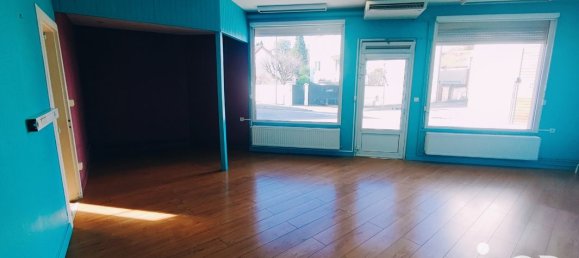 Apartamento de 2 divisões em Saint-Andre-les-Vergers, France N.º 221299 3