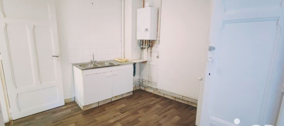 Apartamento de 2 divisões em Saint-Andre-les-Vergers, France N.º 221299 15